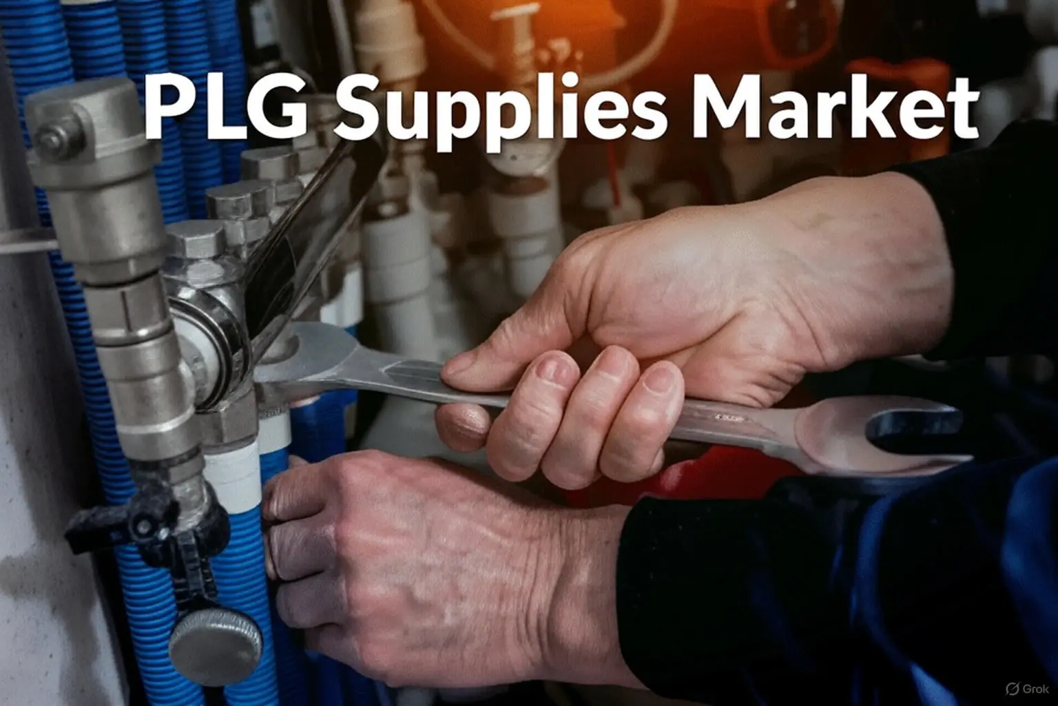PLG Supplies